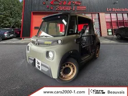 Citroën AMI BUGGY