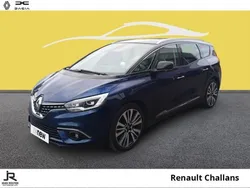 Renault Grand Scenic 1.3 TCe 160ch FAP Initiale Paris EDC