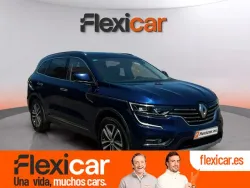 RENAULT Koleos 2.0dCi Zen X-Tronic 130kW
