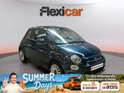 FIAT 500 1.0 Hybrid Dolcevita 52kW
