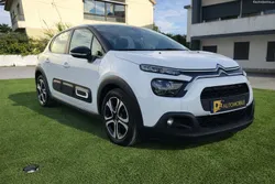 Citroën C3 1.5 BlueHDi Feel Pack
