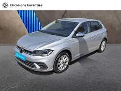 Volkswagen Polo 1.0 TSI 95ch Style