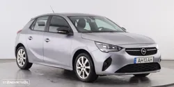 Opel Corsa 1.2 Elegance