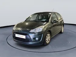 Citroën C3 1.6 Hdi 92Cv Garantie