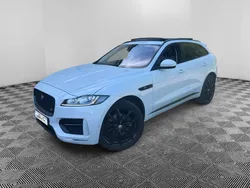 Jaguar F-Pace 3.0D 300 R-SPORT TOIT OUVRANT FULL