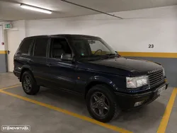 Land Rover Range Rover 4.6 HSE