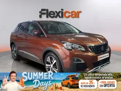 PEUGEOT 3008 1.5BlueHDi Allure S&S 130