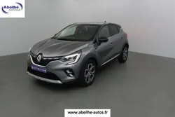 Renault Captur 1.0 TCE 90 TECHNO
