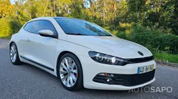Volkswagen Scirocco 1.4 TSi Sport de 2009