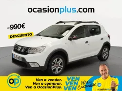 DACIA Sandero 0.9 TCE Serie Limitada Xplore 66kW