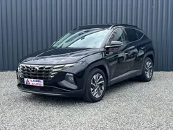 Hyundai Tucson 1.6 CRDI 136ch Hybrid 48V Creative DCT7 - TOIT OUVRANT / SIEGES CHAUFFANTS