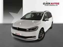 Volkswagen Touran 1.5 TSI 150CV Mas DSG 7 plazas