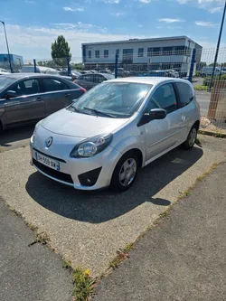Renault twingo 1.2lev 16v rip curl