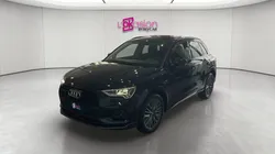 AUDI Q3 40 TDI 190 ch S tronic 7 Quattro Design Luxe