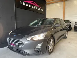 FORD FOCUS 1.5 EcoBlue 120 SS Trend Business * CARPLAY * DISTRIBUTION A JOUR * SUIVI COMPLET