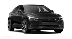Polestar 2 Long Range 82 kWh AWD Performance Prime