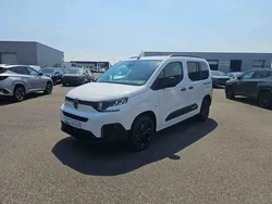 Citroen BERLINGO M 1.5 BLUEHDI 130CH MAX BVA8