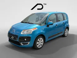 C3 Picasso 1.4 VTi Confort