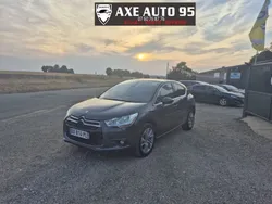 Citroen DS4 1.6 E-HDI115 AIRDREAM SO CHIC