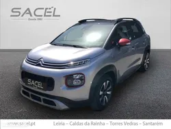 Citroën C3 Aircross 1.5 BlueHDi C-Series S&S