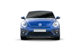 Volkswagen Beetle Cabrio 2.0TDI Sport DSG 140