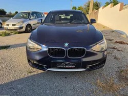 BMW 116 Sport muito novo