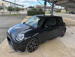 Mini cooper JCW se 218cv