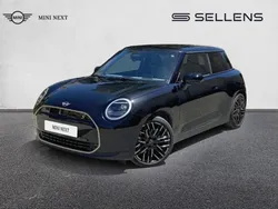 Mini Cooper 3 Portes SE 218ch Favoured