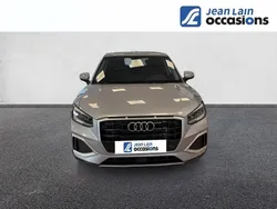 Audi Q2 35 TFSI 150 BVM6 Design