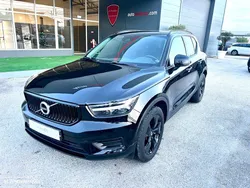 Volvo XC 40 2.0 D3 Momentum