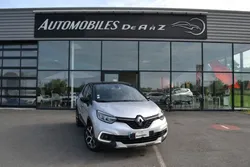 Renault CAPTUR 1.3 TCE 130CH FAP INTENS