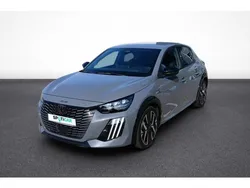 Peugeot 208 Hybrid 110 e-DCS6 GT