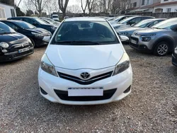 Toyota Yaris 90 D-4D - moteur a chaine de distribution ✅ Garantie 12mois