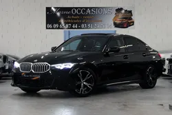 Bmw SERIE 3 (G20) 318IA 156CH M SPORT
