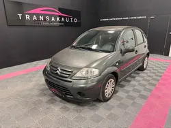 CITROEN C3 1.4 HDi 70 Exclusive + Full entretien