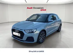 AUDI A1 Sportback 30 TFSI 116 ch S tronic 7 Design