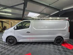 Fiat Talento FOURGON EURO 6D-TEMP GN TOLE 1.0 CH1 2.0 ECOJET 170 PRO LOUNGE