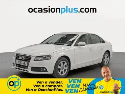 AUDI A4 2.0 TFSI Multitronic