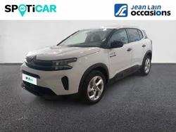 Citroën C5 Aircross BlueHDi 130 EAT8 Plus