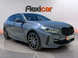 BMW 118 i Pack Desportivo M Auto