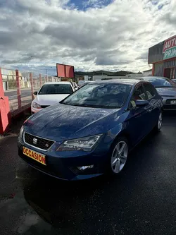 SEAT LEON 2L TDI 150 cv DSG6 FR