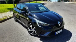 Renault Clio RS Line 1.0 26,000 Km