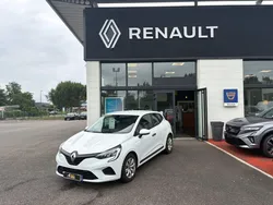 RENAULT CLIO 1.5 Blue dCi - 100 - 2021 V BERLINE Société Air Nav PHASE 1