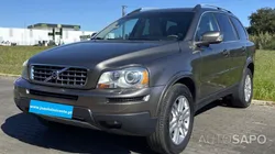 Volvo XC90 de 2009