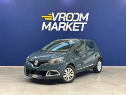 RENAULT Captur Intens / 1.5 DCI 90 - Bluetooth - Pack Stationnement - Attelage - GPS