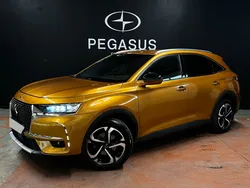 DS 7 Crossback BlueHDi 130ch Rivoli Automatique