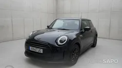 MINI Cooper de 2022