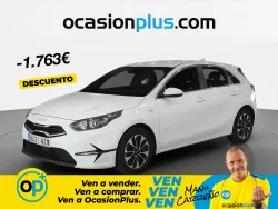 KIA Ceed 1.0 T-GDI Drive 100