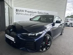 Bmw i4 eDrive40 340ch M Sport
