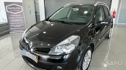 Renault Clio de 2008